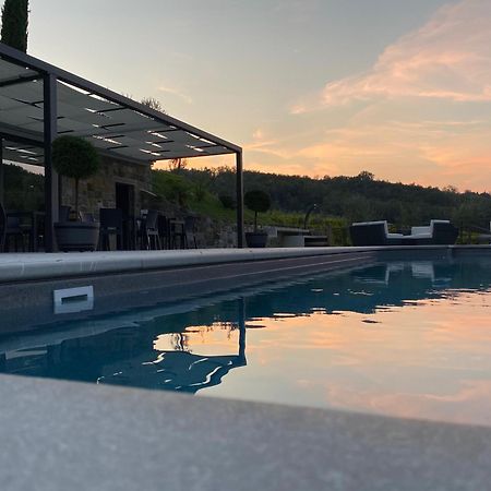 Il Roncal Wine Resort - For Wine Lovers 시비달레델프리울리 외부 사진