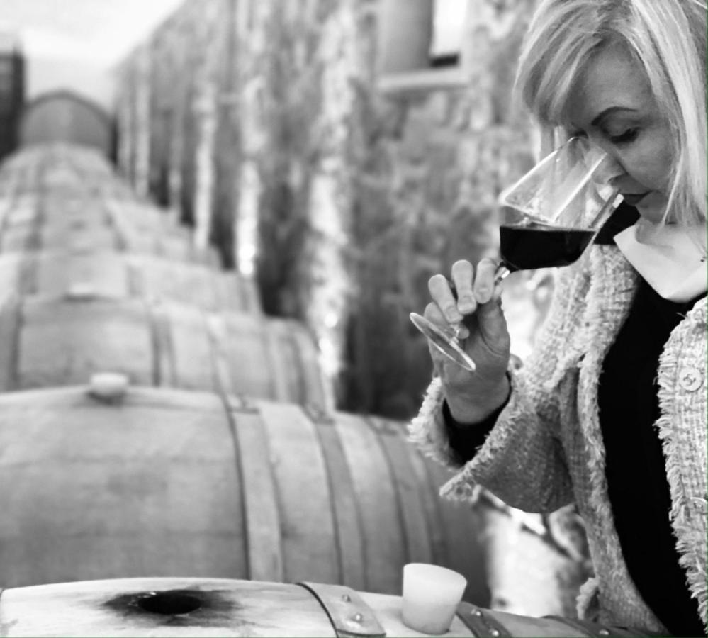 Il Roncal Wine Resort - For Wine Lovers 시비달레델프리울리 외부 사진