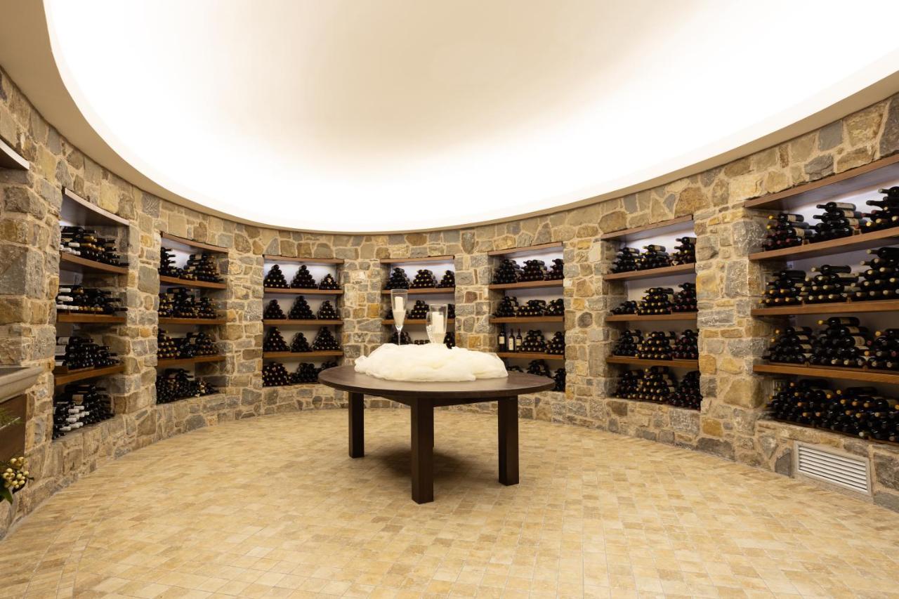 Il Roncal Wine Resort - For Wine Lovers 시비달레델프리울리 외부 사진