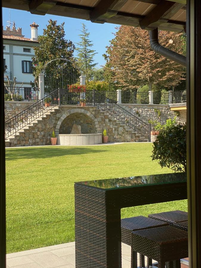 Il Roncal Wine Resort - For Wine Lovers 시비달레델프리울리 외부 사진