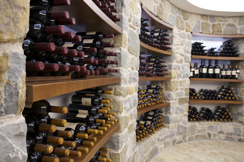 Il Roncal Wine Resort - For Wine Lovers 시비달레델프리울리 외부 사진