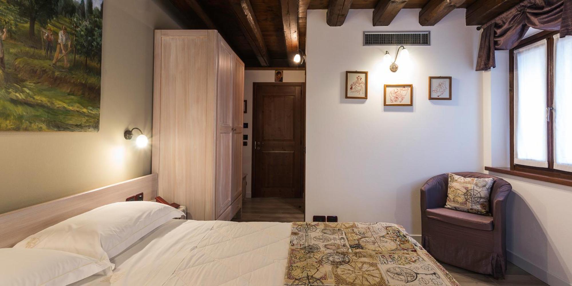 Il Roncal Wine Resort - For Wine Lovers 시비달레델프리울리 외부 사진